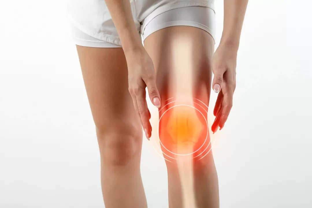 Douleurs articulaires et leur traitement de gel FRUMM