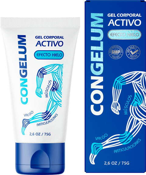 Congelum