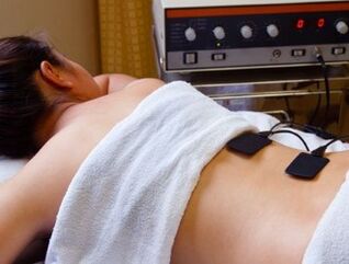 Le recours à la physiothérapie pour les lombalgies légères.